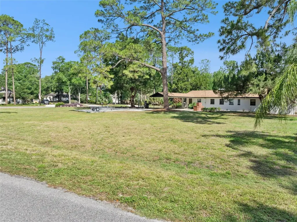 219 S Crystal Drive Sanford FL 32773