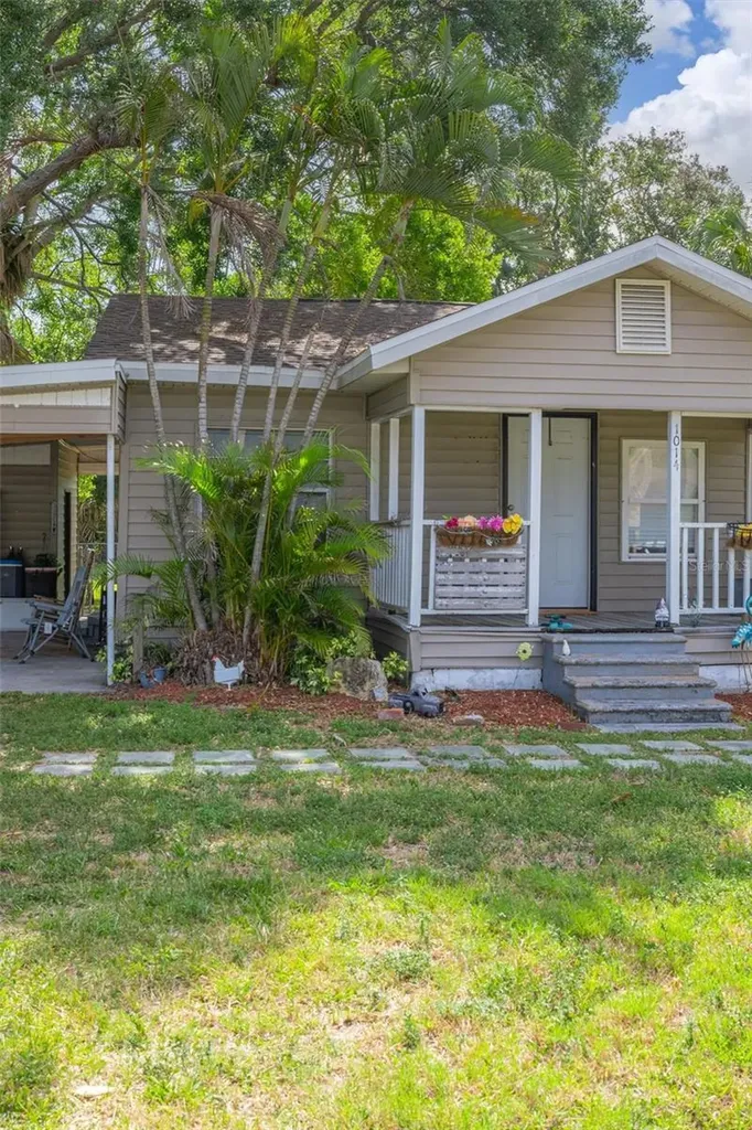 1014 27th Avenue W Palmetto FL 34221