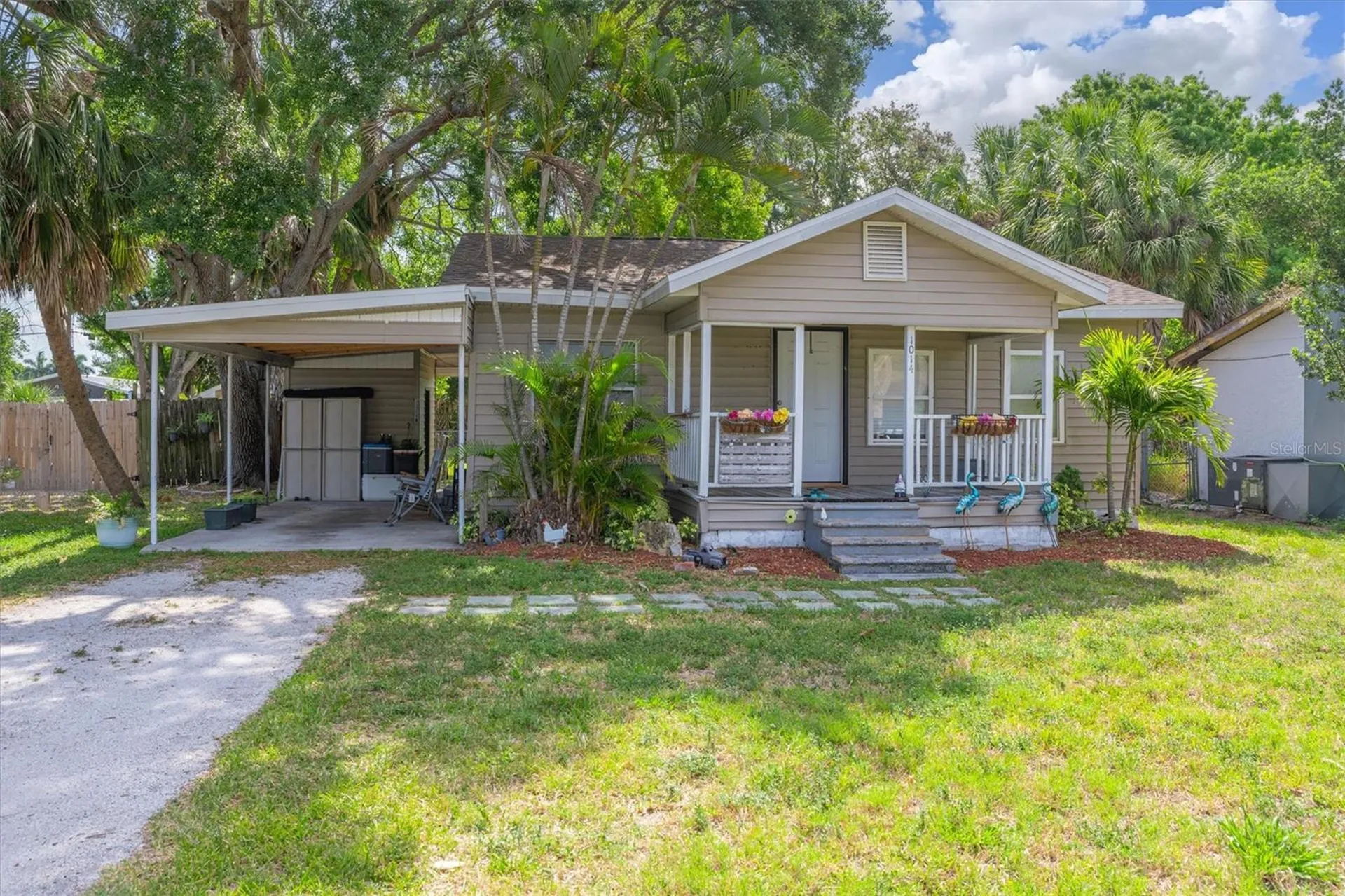 1014 27th Avenue W Palmetto FL 34221
