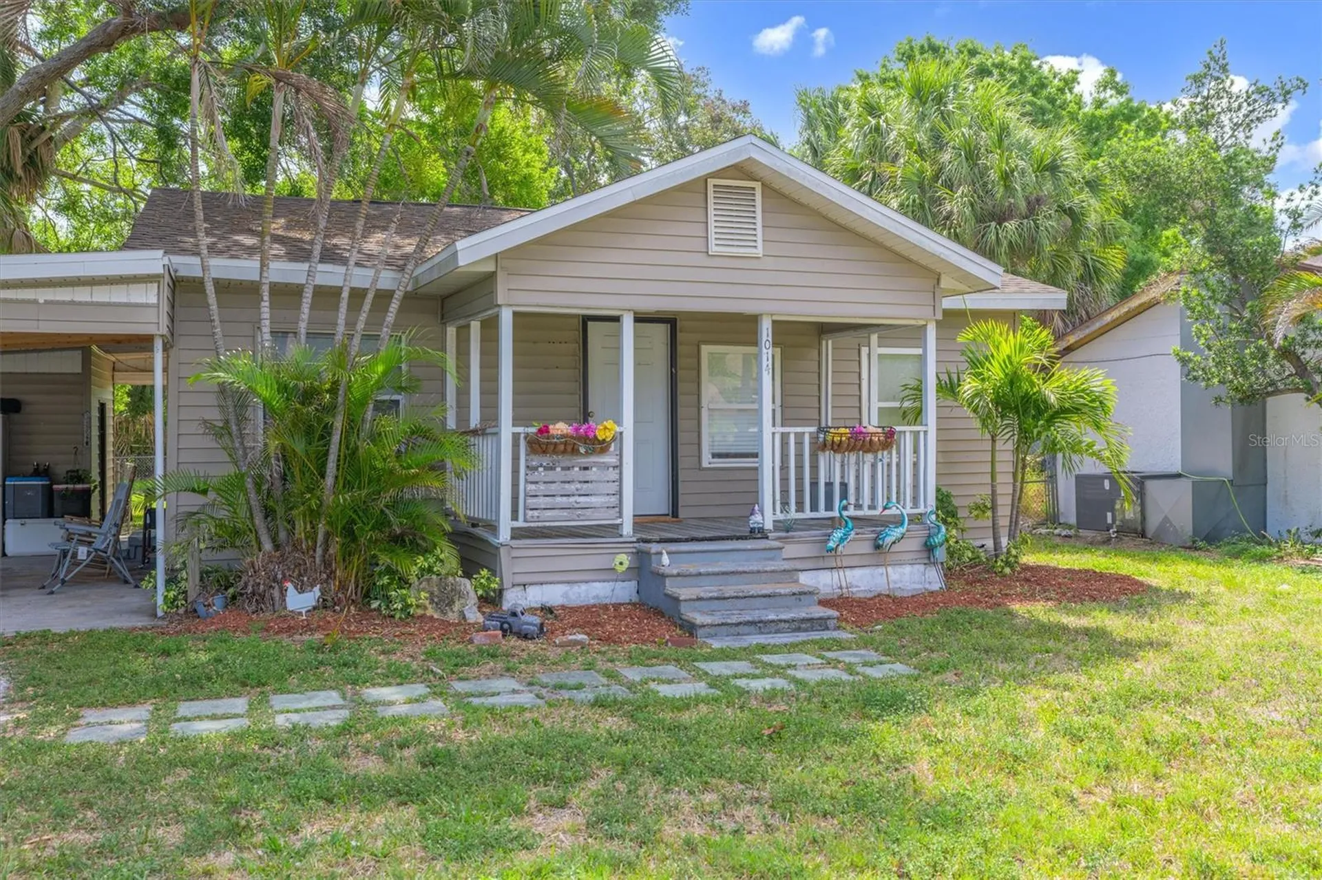 1014 27th Avenue W Palmetto FL 34221