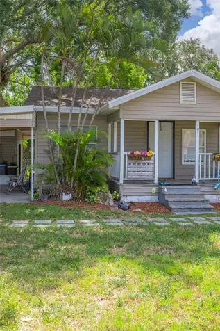 1014 27th Avenue W Palmetto FL 34221