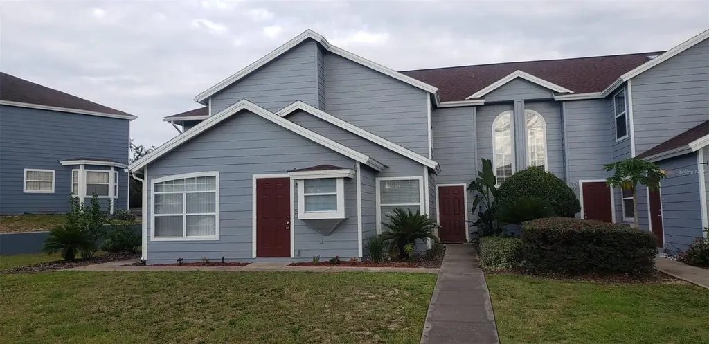 227 Orchid Drive Davenport FL 33897
