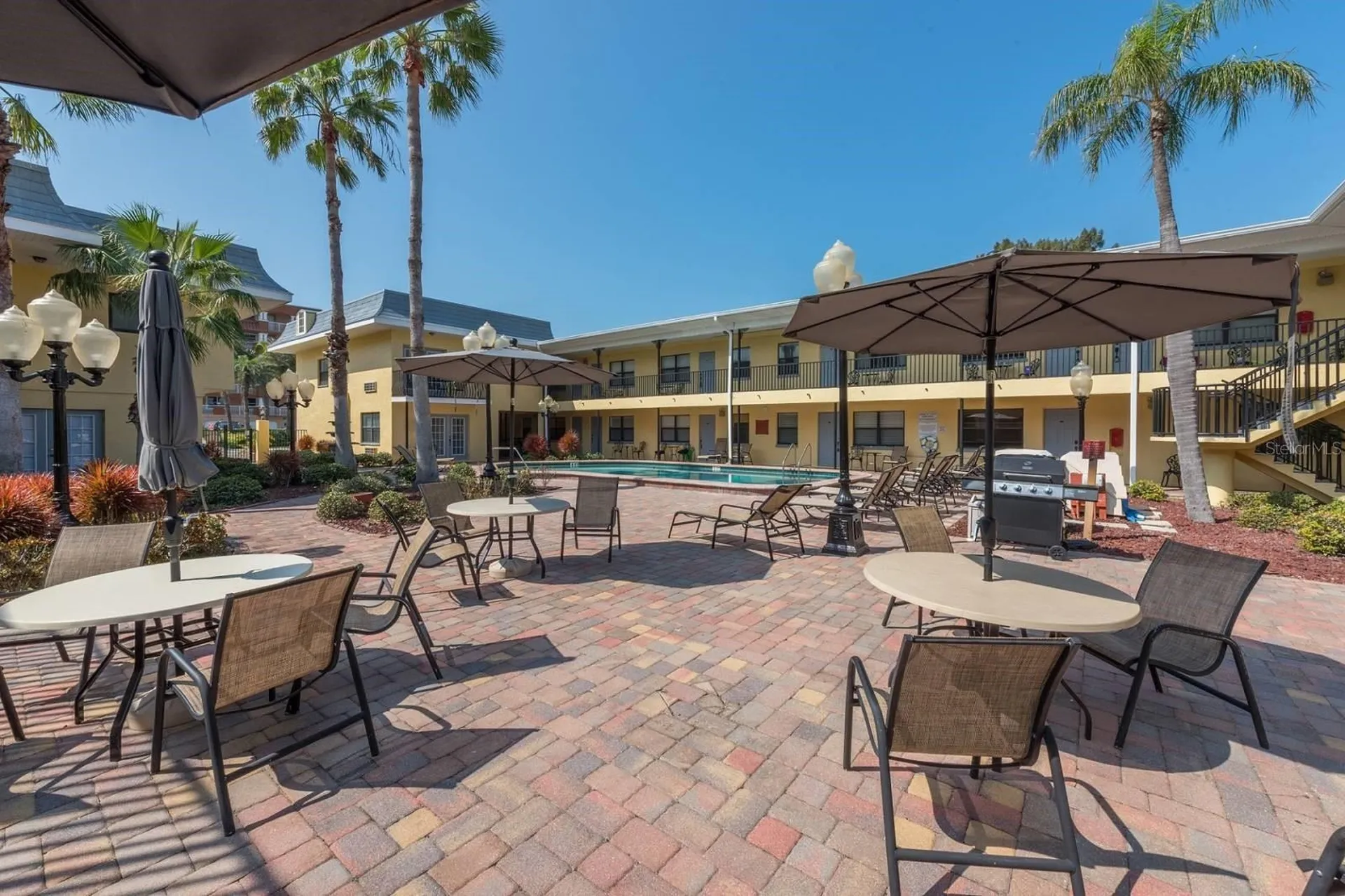 16333 Gulf Boulevard St Petersburg FL 33708