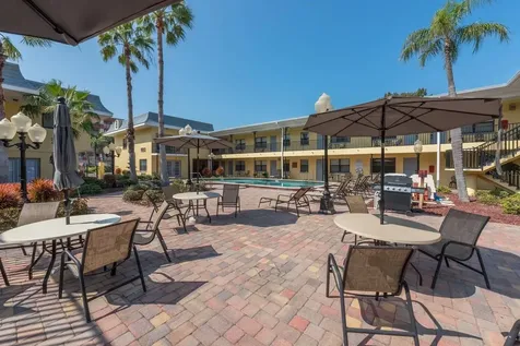 16333 Gulf Boulevard St Petersburg FL 33708