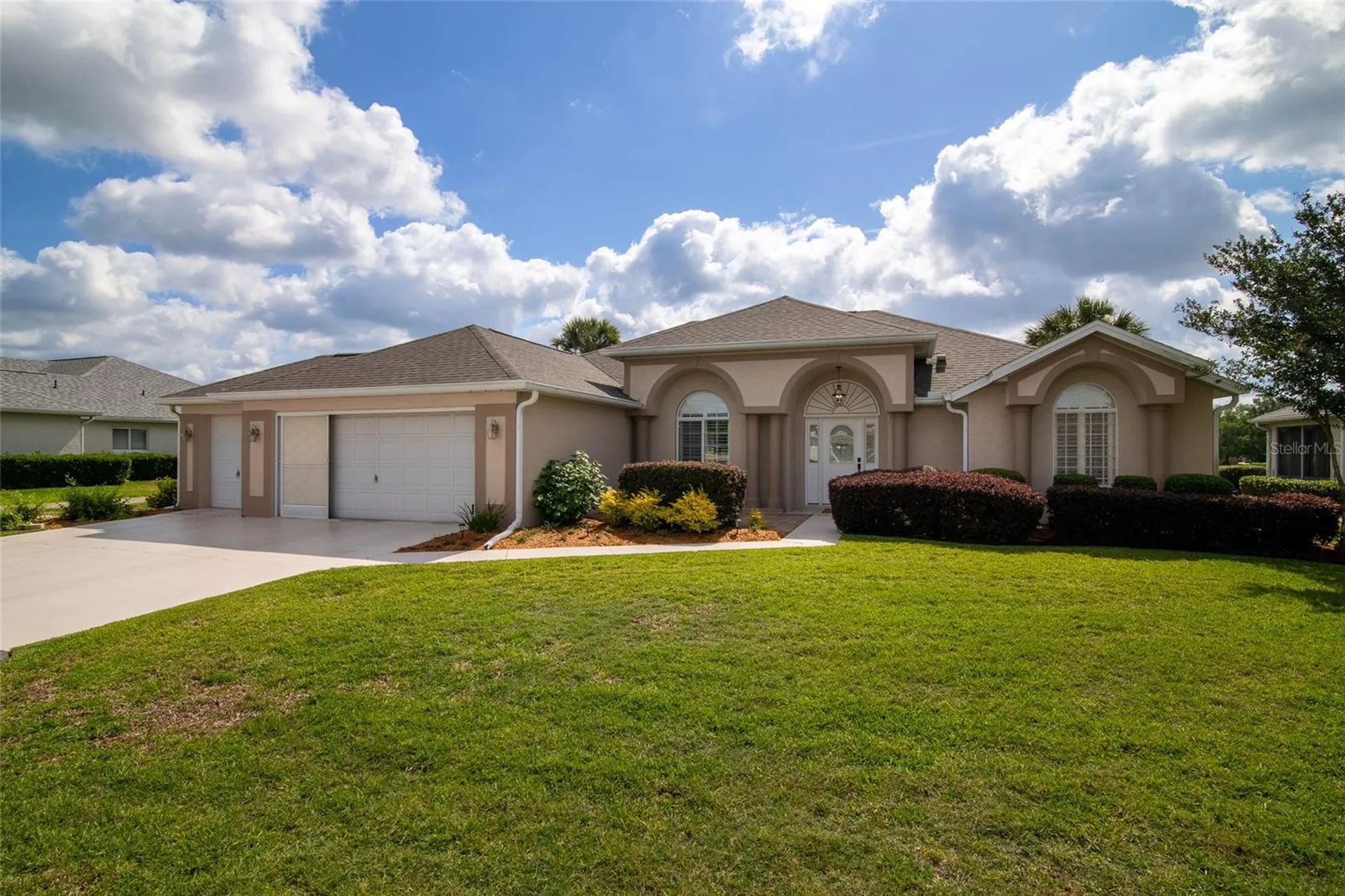 2337 NW 51st Terrace Ocala FL 34482