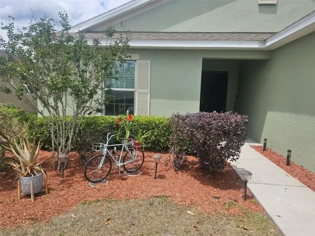 30939 Water Lily Drive Brooksville FL 34602