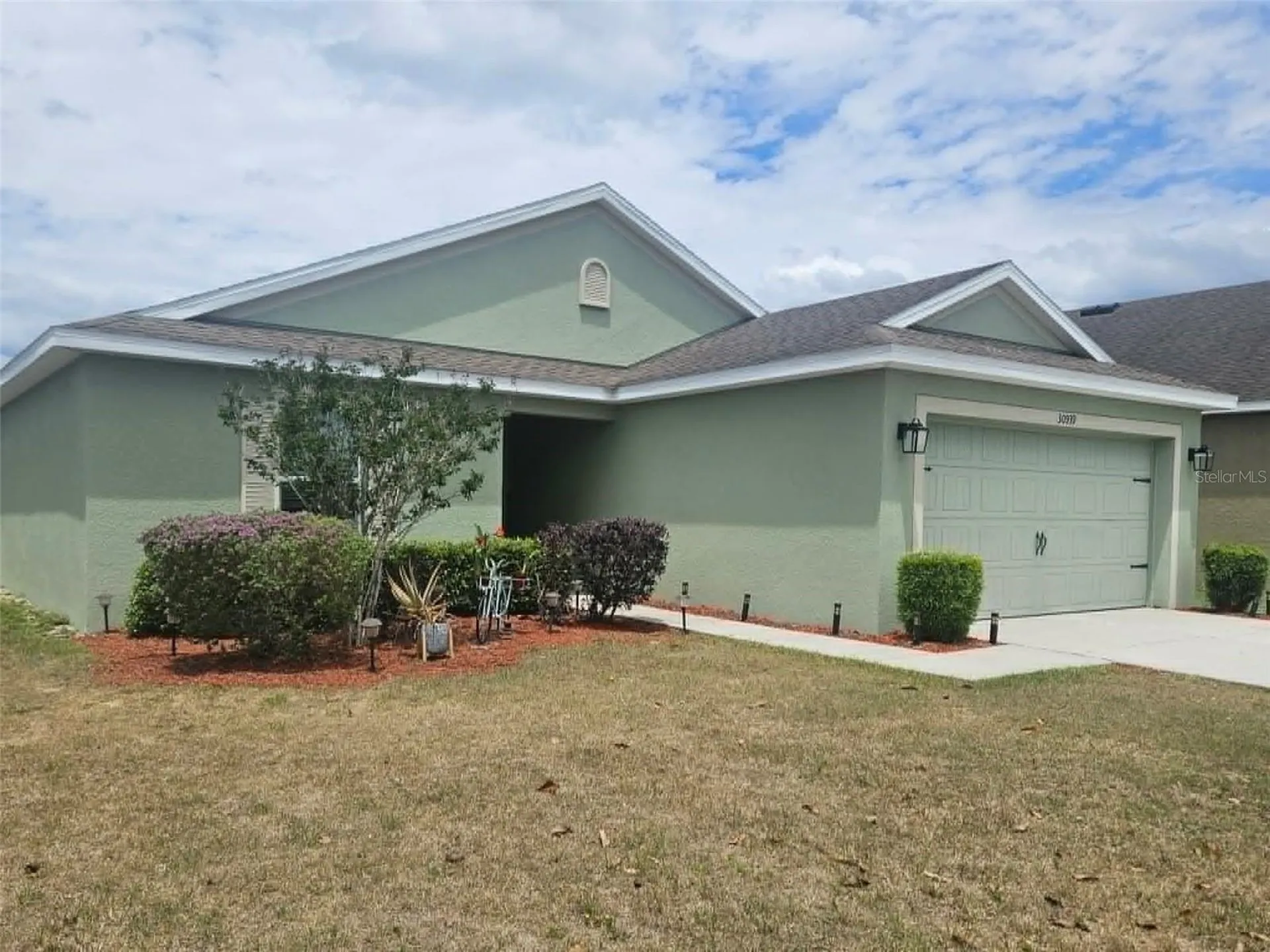 30939 Water Lily Drive Brooksville FL 34602