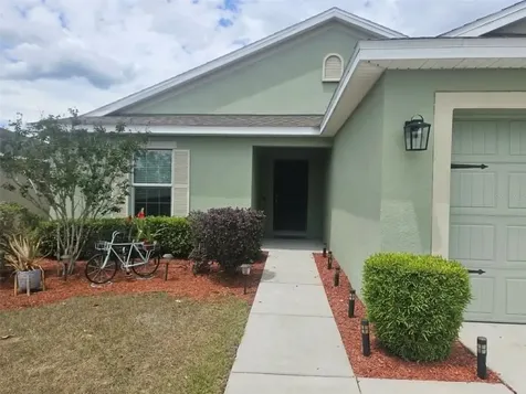 30939 Water Lily Drive Brooksville FL 34602