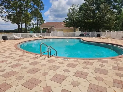 30939 Water Lily Drive Brooksville FL 34602