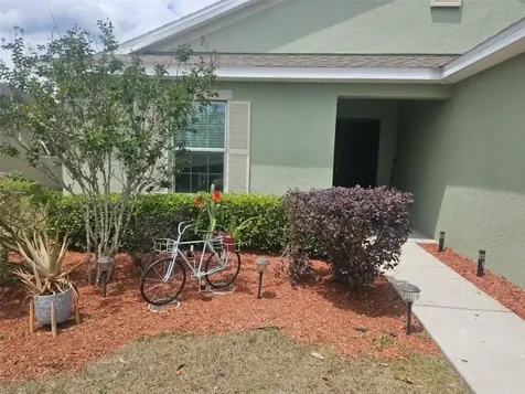 30939 Water Lily Drive Brooksville FL 34602