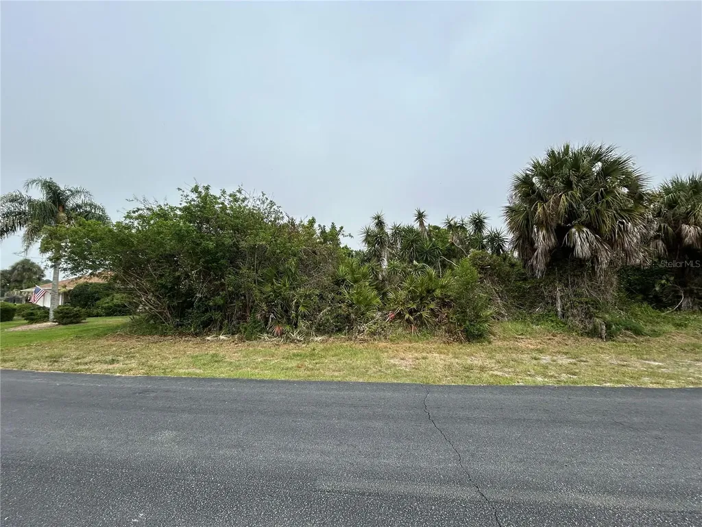3117 Sunrise Drive Sebring FL 33872