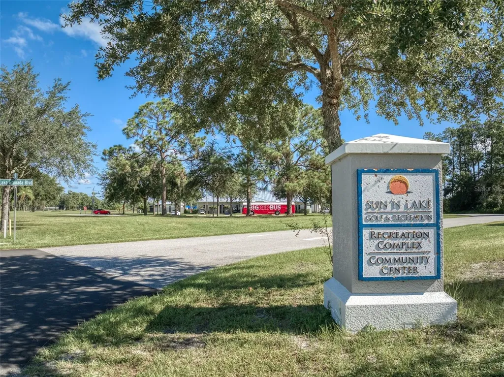 3117 Sunrise Drive Sebring FL 33872