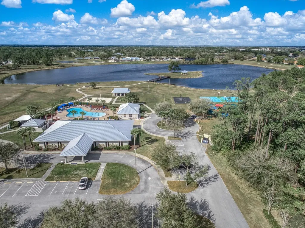 3117 Sunrise Drive Sebring FL 33872