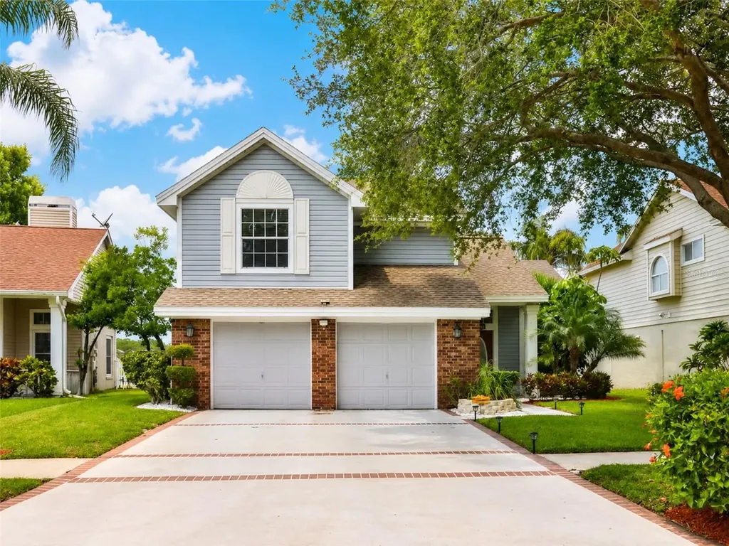 11848 Branch Mooring Drive Tampa FL 33635