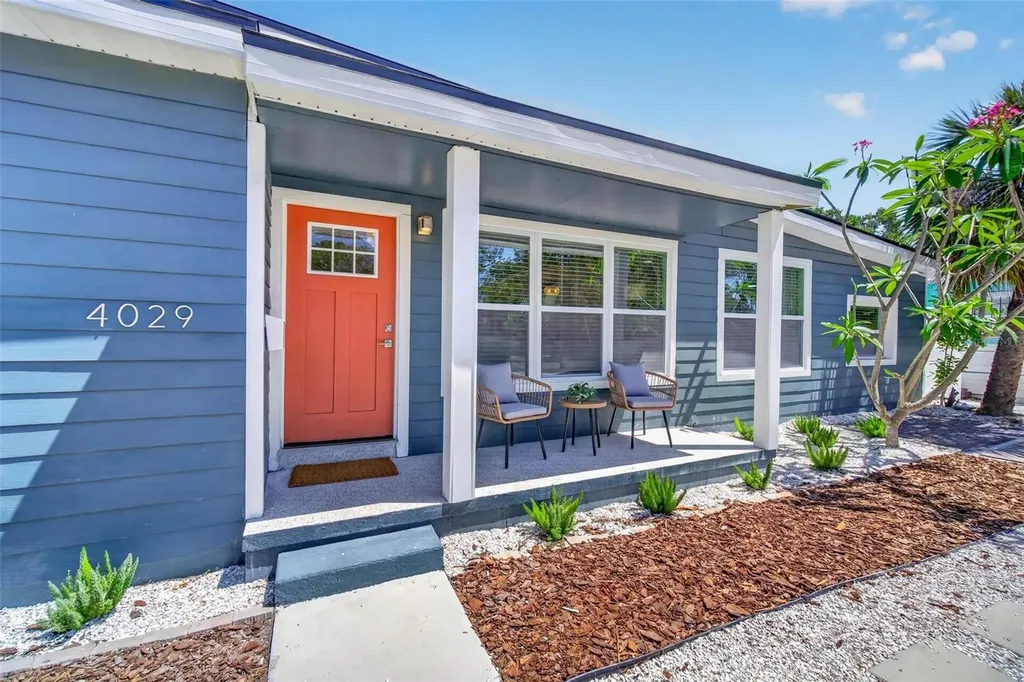 4029 3rd Avenue S St Petersburg FL 33711