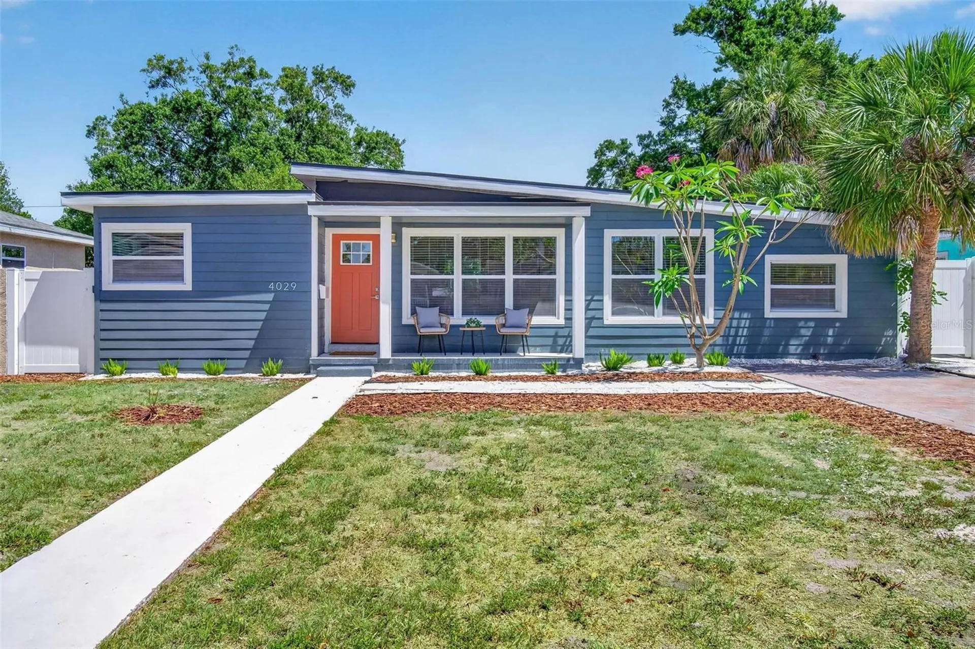 4029 3rd Avenue S St Petersburg FL 33711