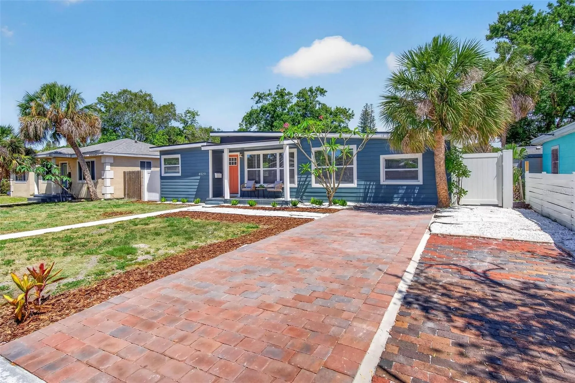 4029 3rd Avenue S St Petersburg FL 33711