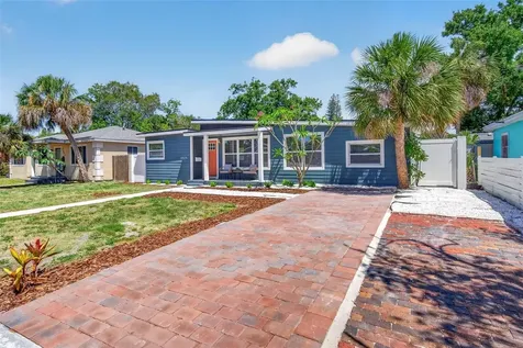4029 3rd Avenue S St Petersburg FL 33711