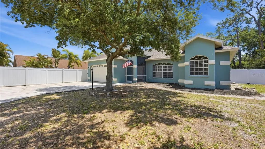 2357 Appaloosa Circle Sarasota FL 34240