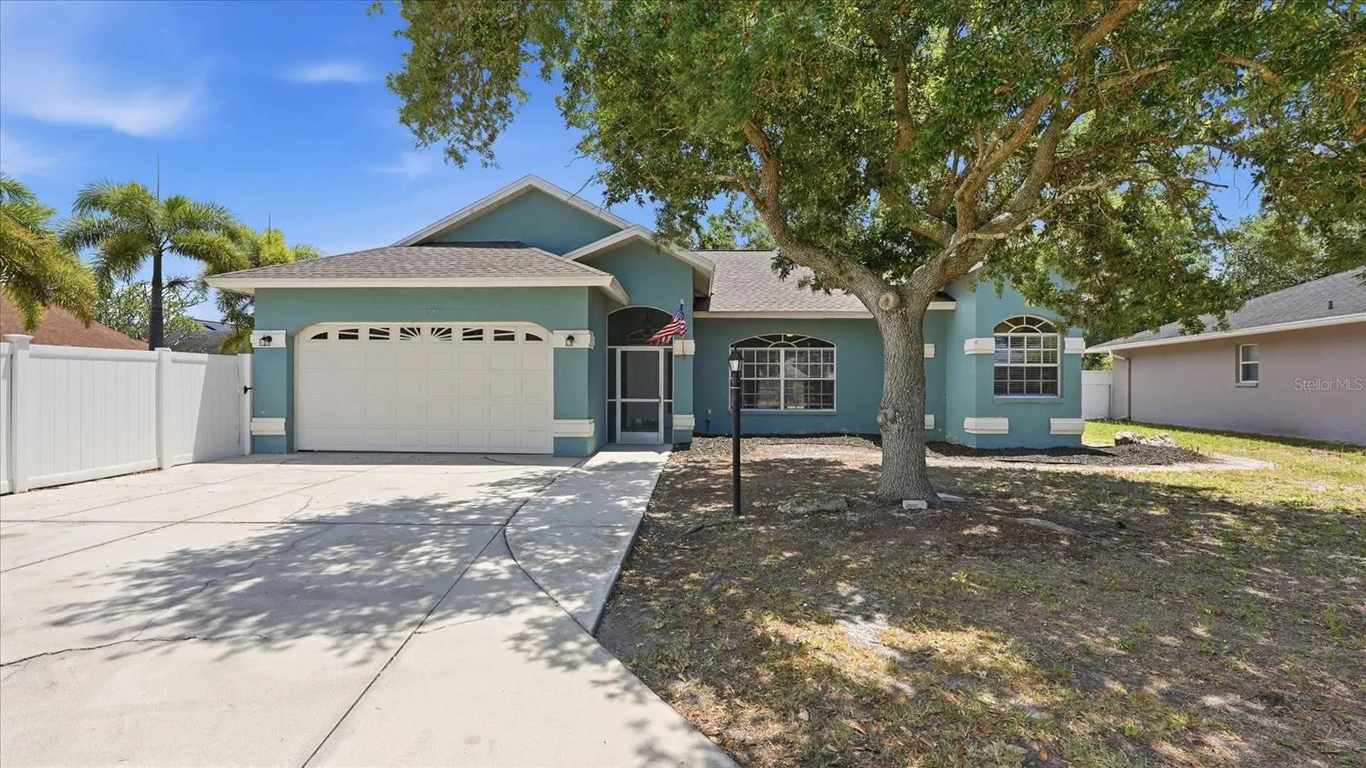 2357 Appaloosa Circle Sarasota FL 34240