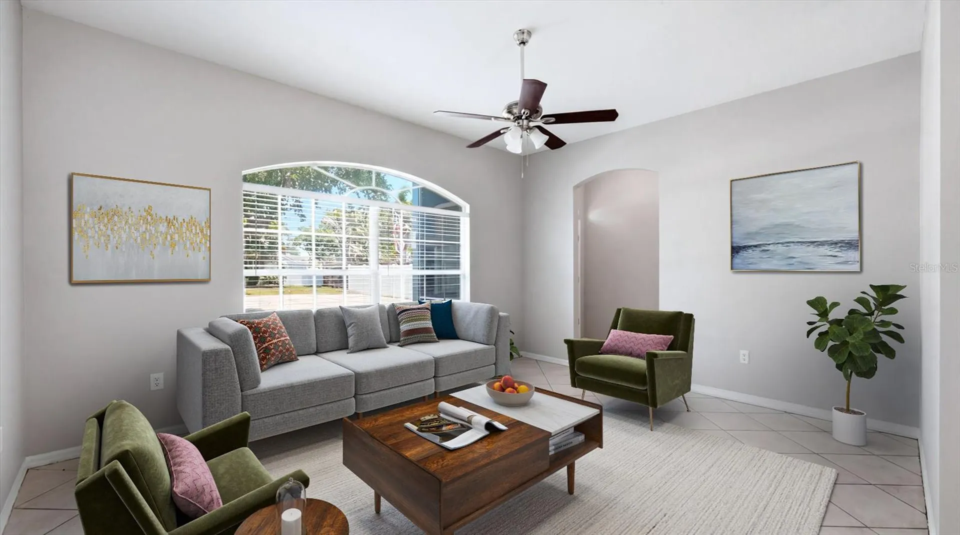 2357 Appaloosa Circle Sarasota FL 34240