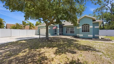 2357 Appaloosa Circle Sarasota FL 34240