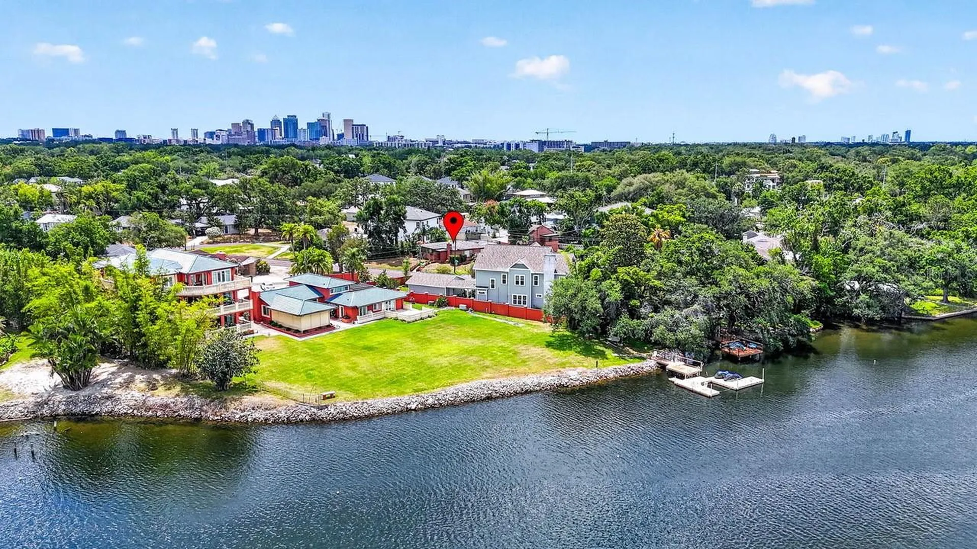 1310 W Woodlawn Avenue Tampa FL 33603