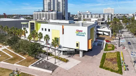 1310 W Woodlawn Avenue Tampa FL 33603