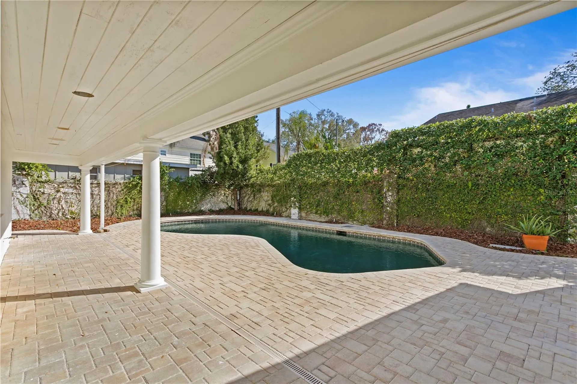 4704 W Brookwood Drive Tampa FL 33629