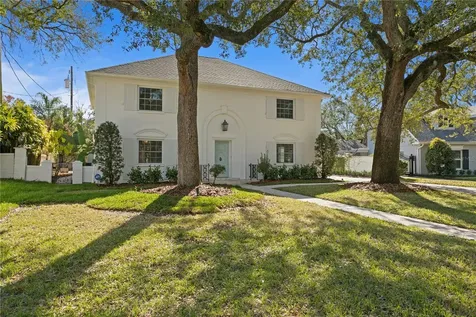 4704 W Brookwood Drive Tampa FL 33629
