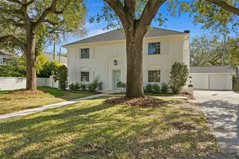 4704 W Brookwood Drive Tampa FL 33629