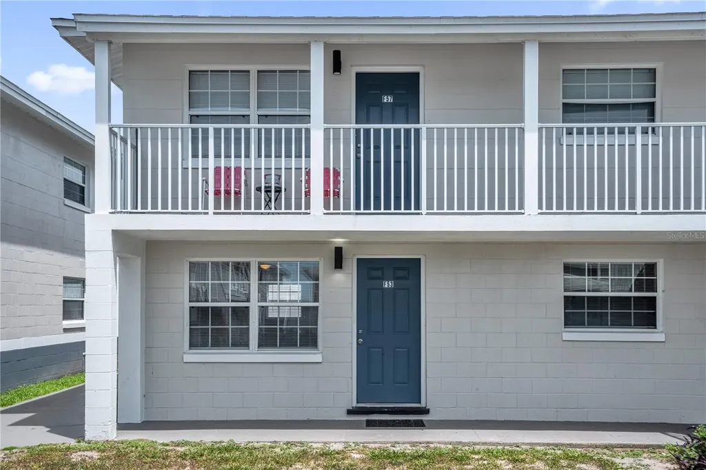 1400 Eudora Road Mount Dora FL 32757