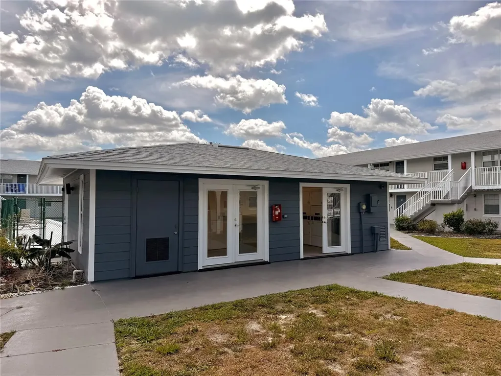 1400 Eudora Road Mount Dora FL 32757