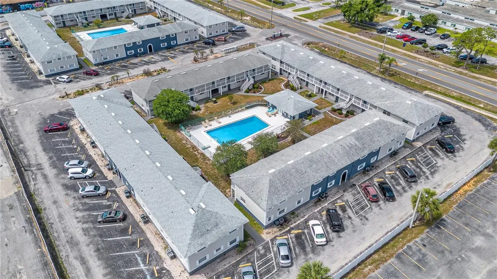 1400 Eudora Road Mount Dora FL 32757