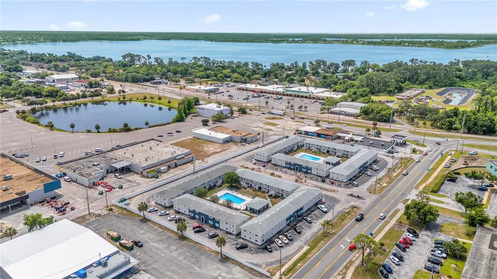 1400 Eudora Road Mount Dora FL 32757