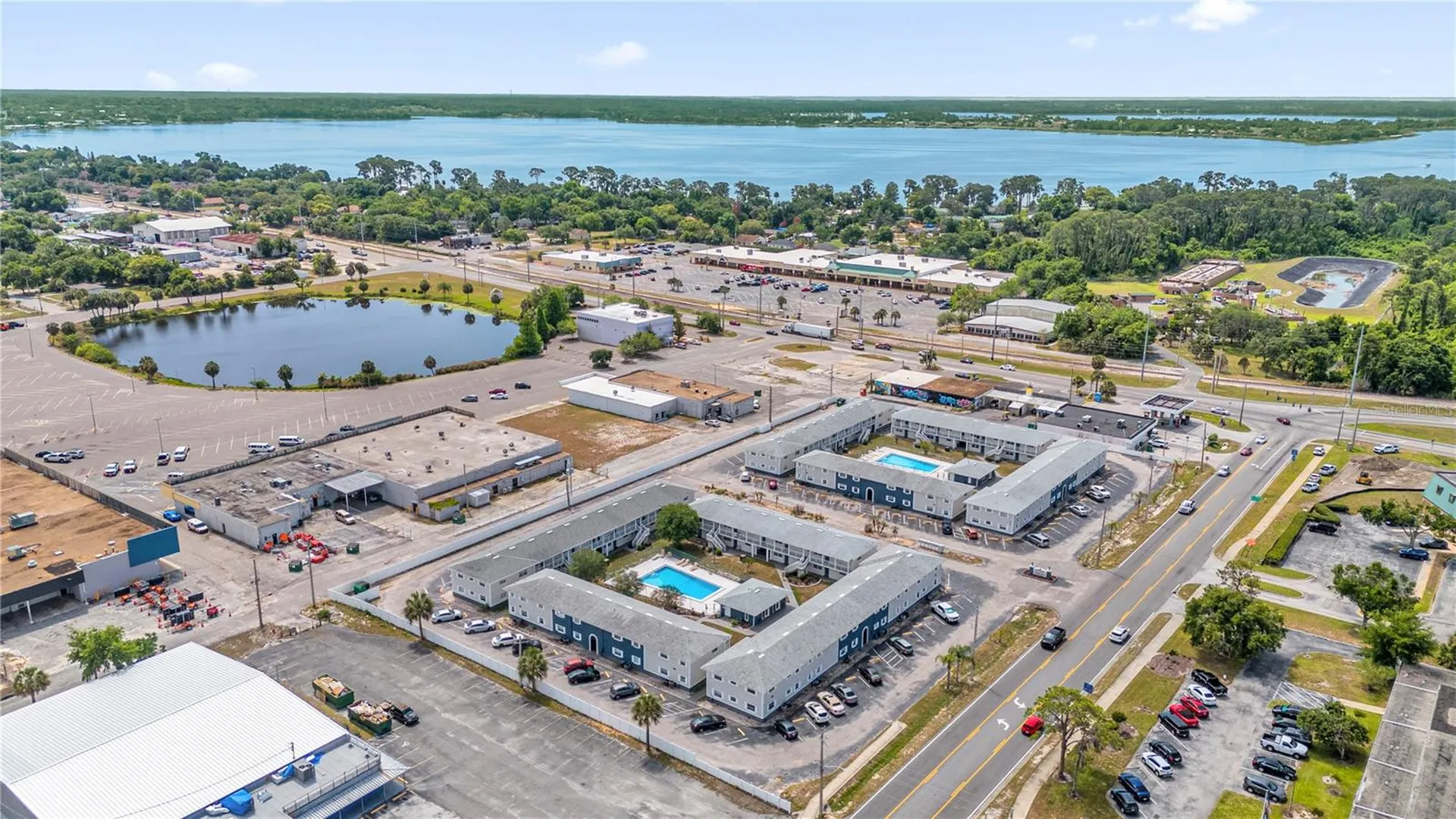 1400 Eudora Road Mount Dora FL 32757