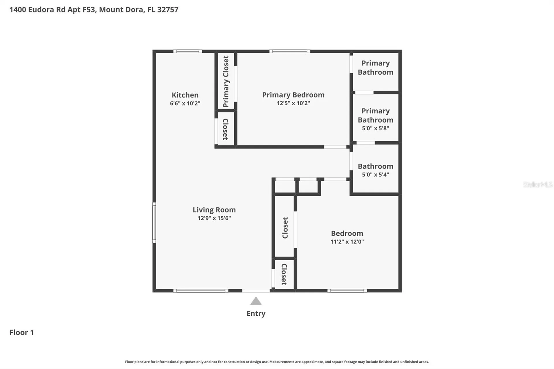 1400 Eudora Road Mount Dora FL 32757