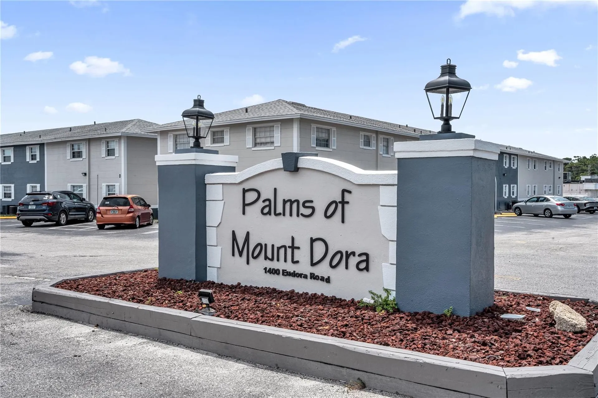 1400 Eudora Road Mount Dora FL 32757
