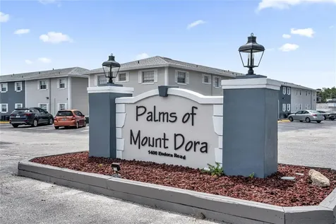 1400 Eudora Road Mount Dora FL 32757