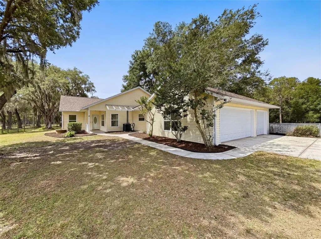 3245 Rackley Road Brooksville FL 34604