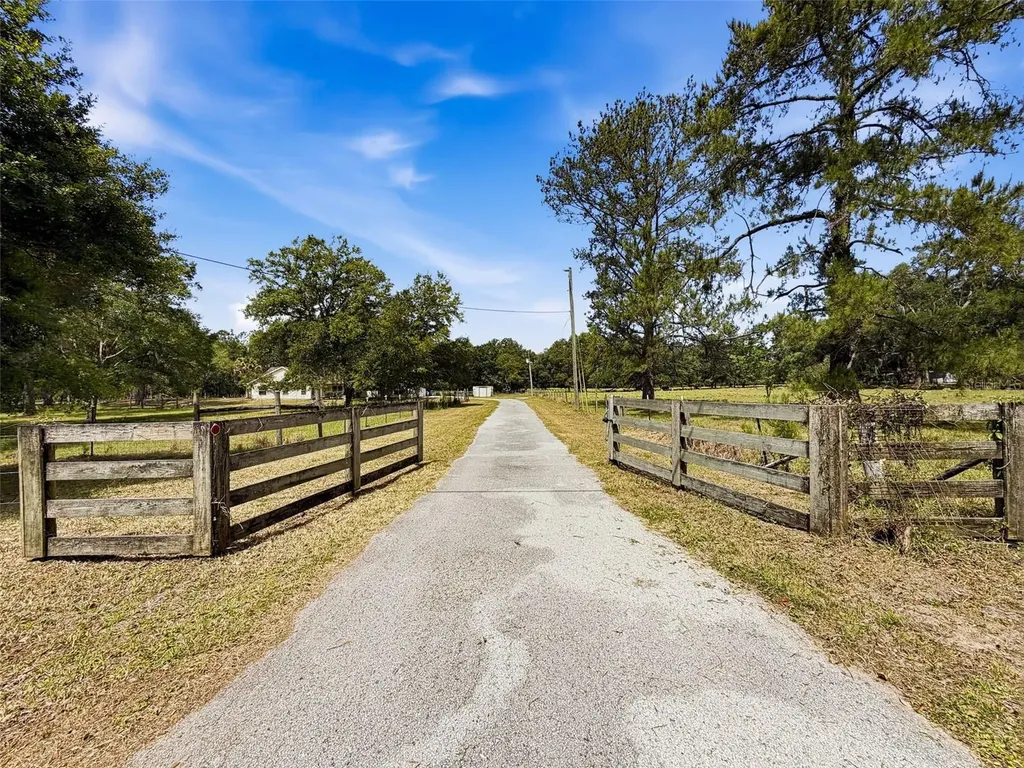 3245 Rackley Road Brooksville FL 34604