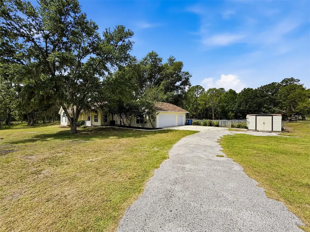 3245 Rackley Road Brooksville FL 34604