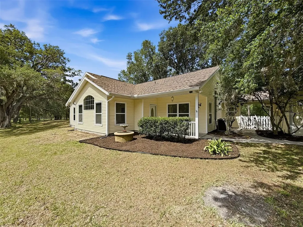 3245 Rackley Road Brooksville FL 34604
