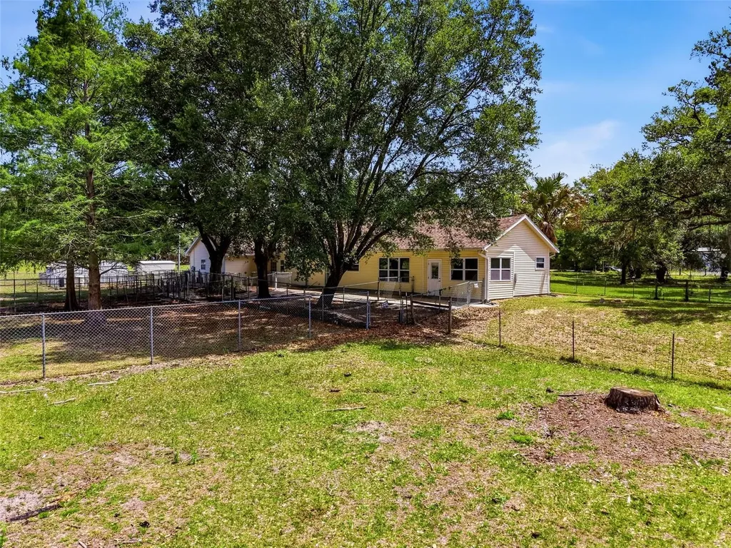 3245 Rackley Road Brooksville FL 34604