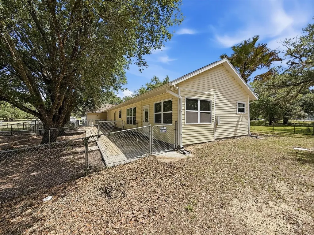 3245 Rackley Road Brooksville FL 34604
