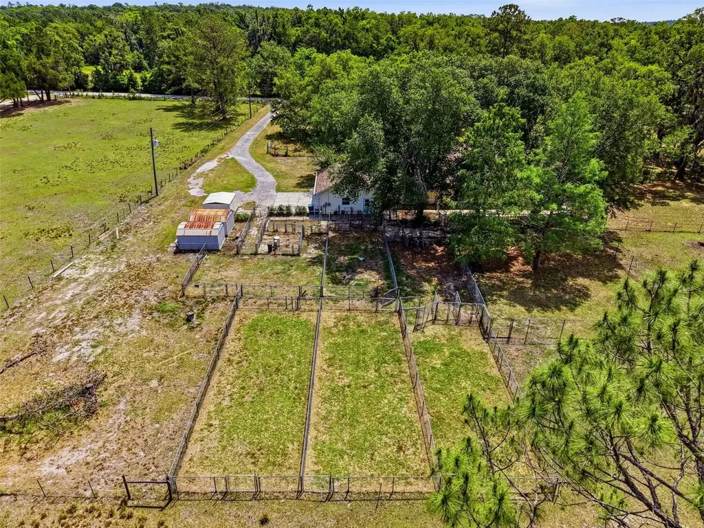 3245 Rackley Road Brooksville FL 34604