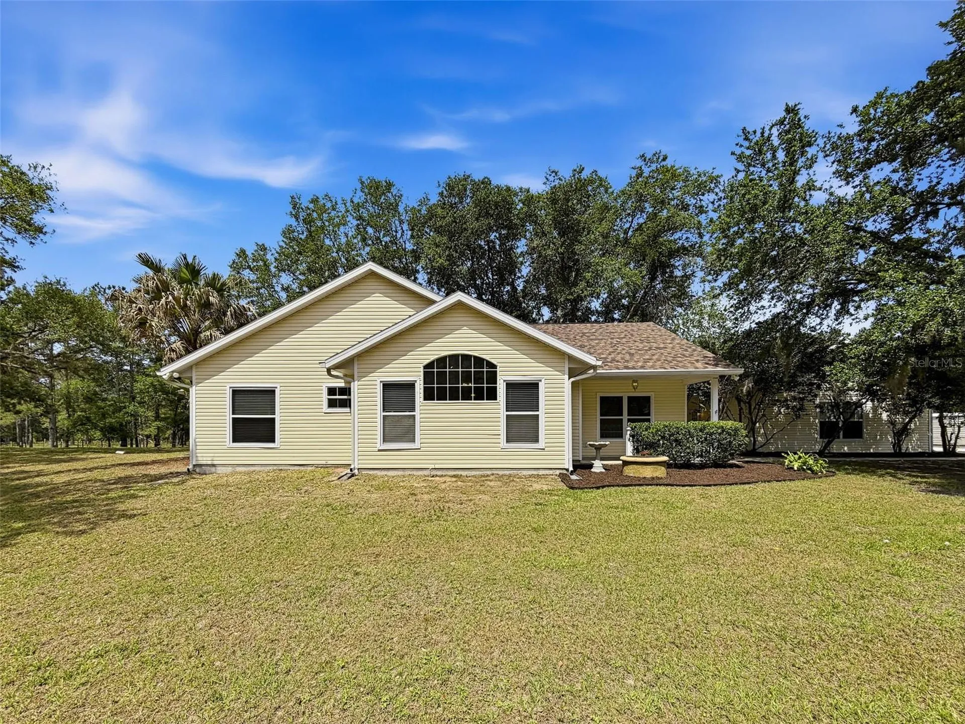 3245 Rackley Road Brooksville FL 34604