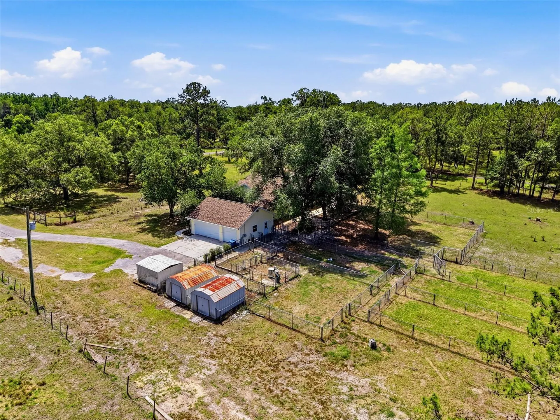 3245 Rackley Road Brooksville FL 34604