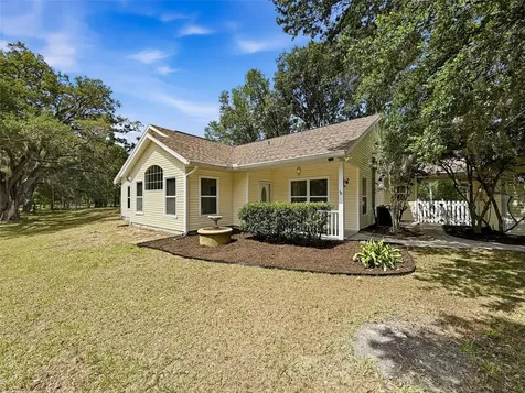 3245 Rackley Road Brooksville FL 34604