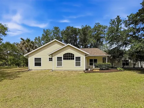 3245 Rackley Road Brooksville FL 34604